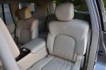 Infiniti QX56 2013 года